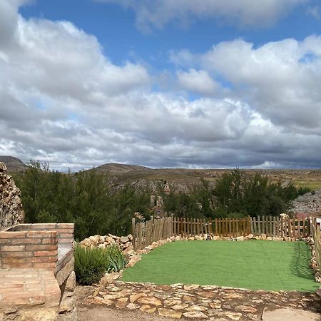 El Balcon De Reznos, Soria Villa Eksteriør bilde