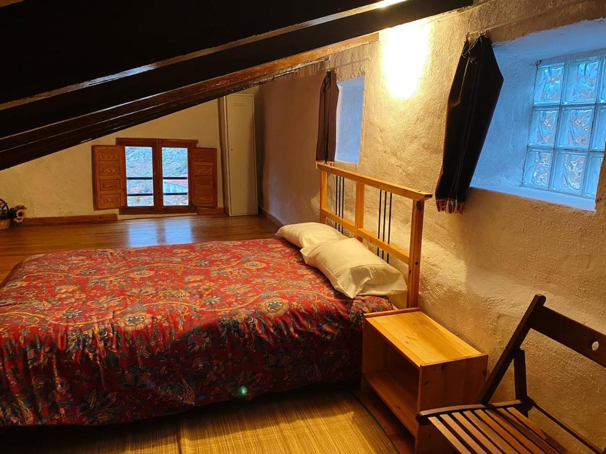 El Balcon De Reznos, Soria Villa Eksteriør bilde